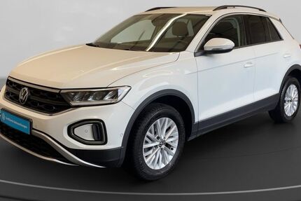 VW T-Roc 52.275 km 16.480 &euro; Köln 50823