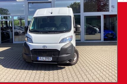 Toyota Proace Max 9.800 km 33.880 &euro; Gersthofen 86368