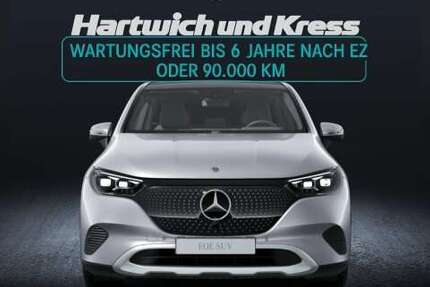 Mercedes-Benz EQE SUV 19.990 km 57.790 &euro; Schlüchtern 36381