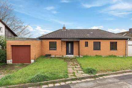 Haus zum Kaufen in Bad Münder 199.000 € 135 m² 5 zimmer
