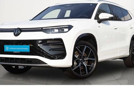 VW Tayron 6.480 km 56.940 &euro; Limburg 65549