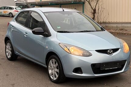Mazda 2 175.000 km 3.500 € Mietingen 88487