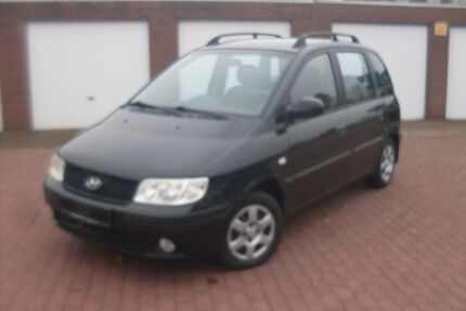 Hyundai Matrix 144.000 km 1.650 &euro; Geldern 47608