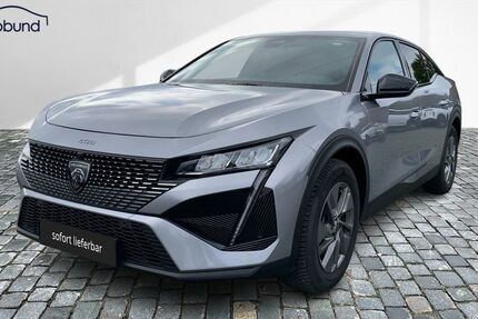 Peugeot 408 17.153 km 28.470 € Neuensalz 08541