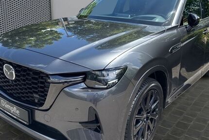 Mazda CX-60 16.070 km 47.800 &euro; Ravensburg, nähe Bodensee 88213
