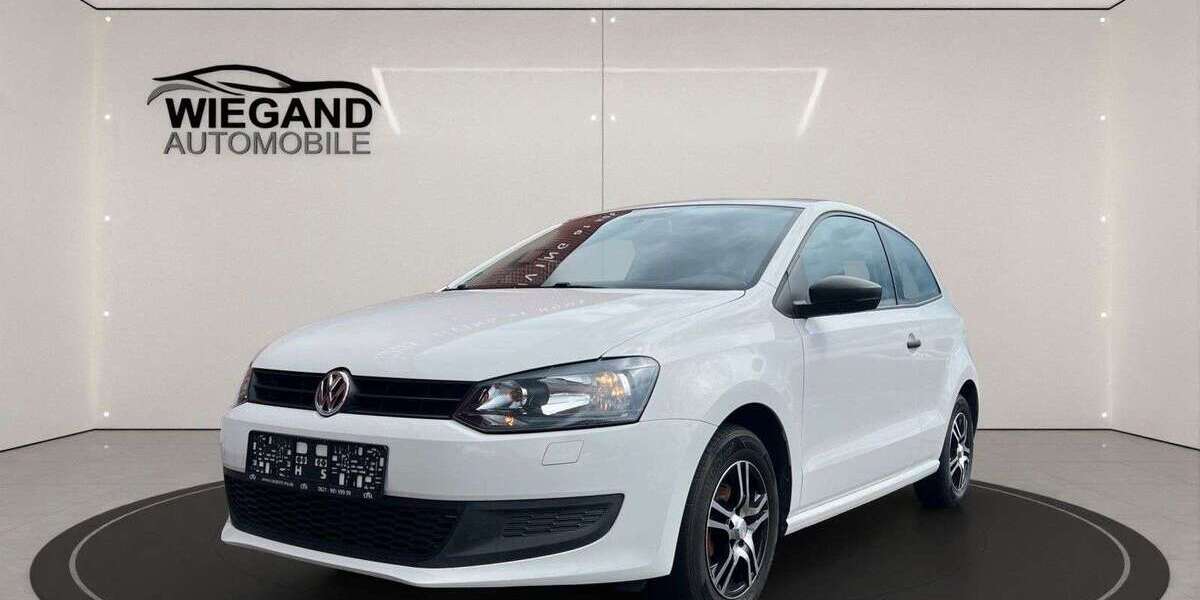 VW Polo 231.300 km 2.490 &euro; Viernheim 68519