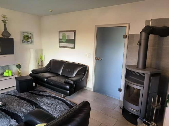 Maisonettenwohnung Rödinghausen - 5.5 Zimmer, 176 m&sup2;, 1.190&euro; | Angebot:26461051