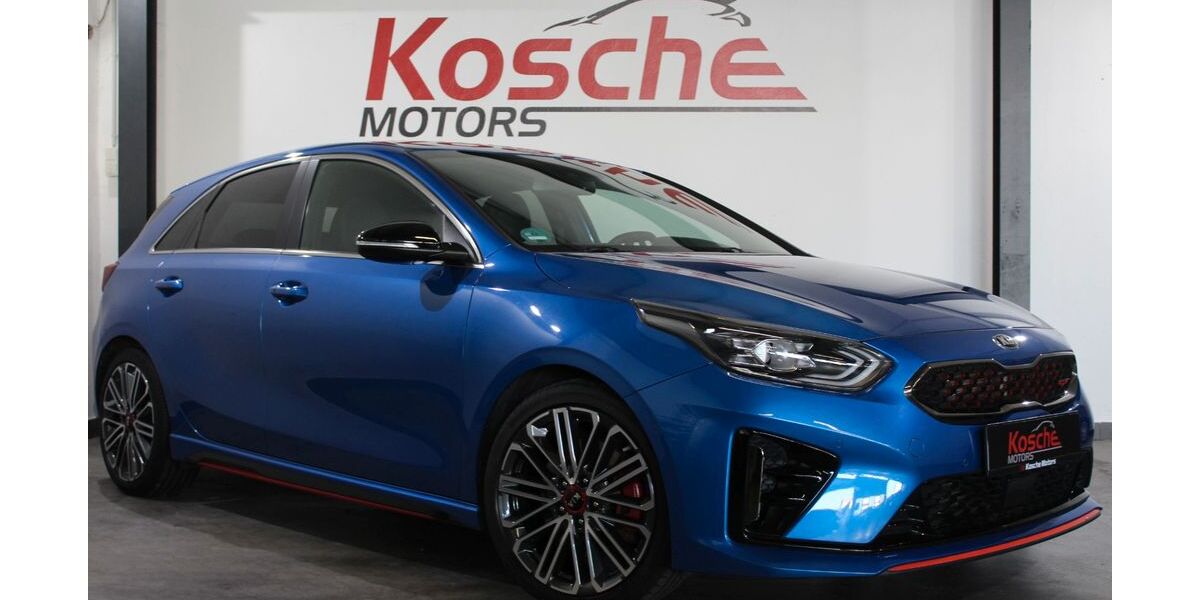 Kia ceed / Ceed 74.754 km 21.480 &euro; Neuwied 56566