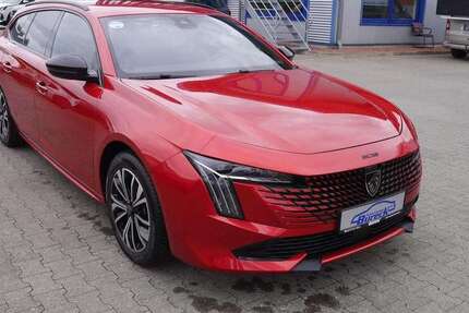 Peugeot 508 21.385 km 22.980 &euro; Rahden 32369