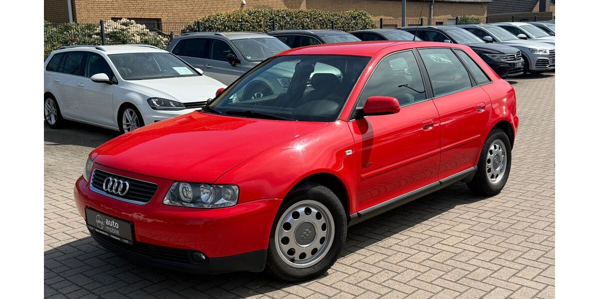 Audi A3 174.587 km 3.498 &euro; Siedenburg 27254