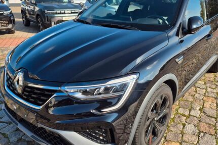 Renault Arkana 30.464 km 27.690 &euro; Querfurt 06268