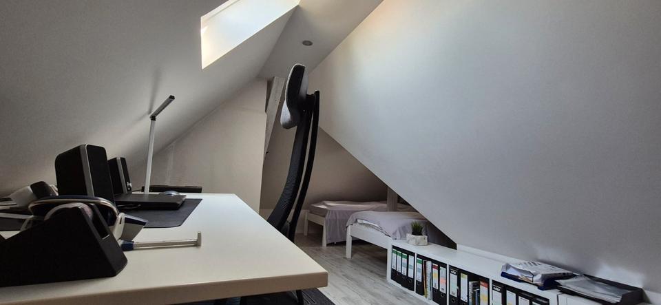 Doppelhaushälfte Seeland Hoym - 5 Zimmer, 120 m&sup2;, 240.000&euro; | Angebot:27119354
