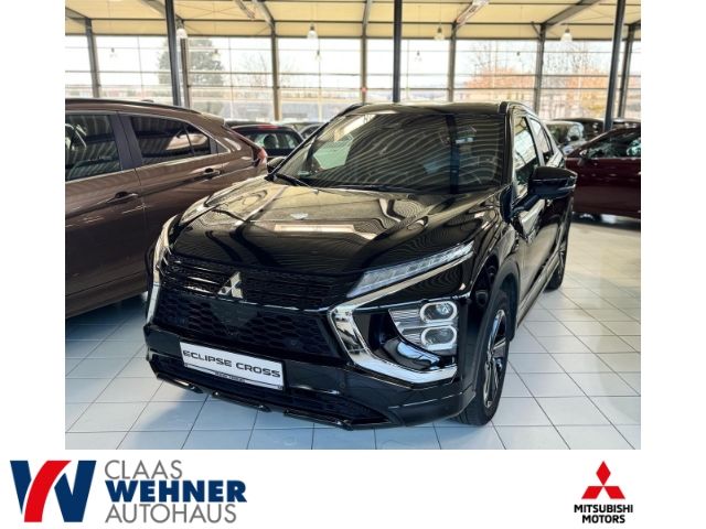 Eclipse Cross