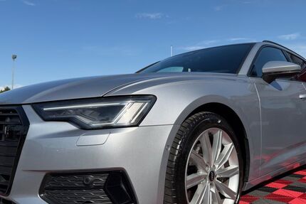 Audi A6 51.636 km 35.999 &euro; Weißenhorn 89264