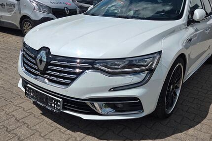 Renault Talisman 93.000 km 21.990 &euro; Dietingen-Böhringen 78661