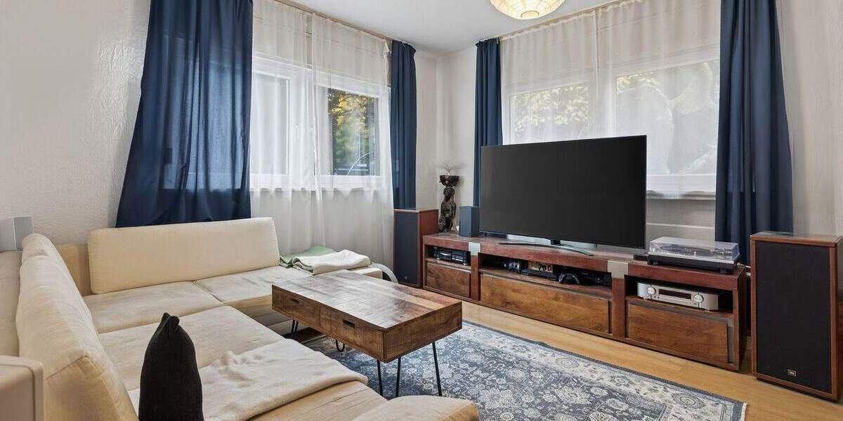 Mehrfamilienhaus, Wohnhaus Ettlingen Spessart - 1 Zimmer, 302 m&sup2;, 589.000&euro; | Angebot:24566169