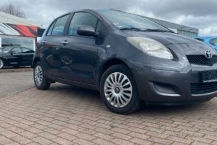 Toyota Yaris 215.000 km 2.580 &euro; idar Oberstein 55743