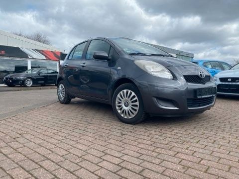 Toyota Yaris 215.000 km 2.580 &euro; idar Oberstein 55743