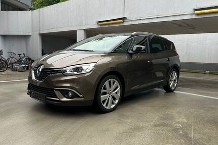 Renault Scenic 120.000 km 11.499 &euro; Wiesbaden 65203