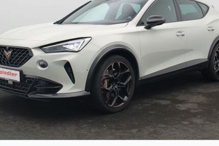 Cupra Formentor 35.000 km 39.680 &euro; Würzburg 97076