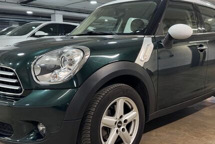 Mini Countryman D (Cooper) 148.459 km 9.000 &euro; München 81677