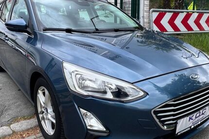 Ford Focus 83.000 km 13.700 &euro; Mannheim 68199