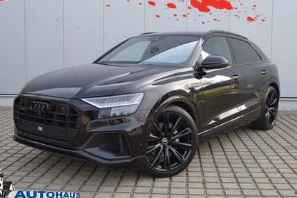 Audi Q8 92.250 km 61.439 &euro; Bautzen 02625