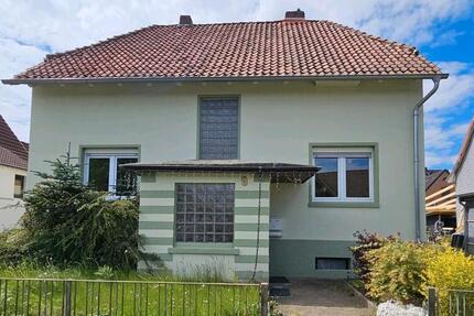 Haus Bad Münder am Deister - 7 Zimmer, 184 m&sup2;, 400.000&euro; | Angebot:26827518