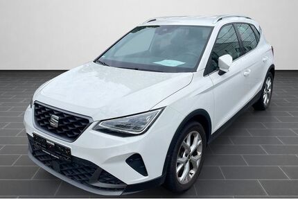 Seat Arona 31.986 km 18.900 &euro; Ladenburg 68526