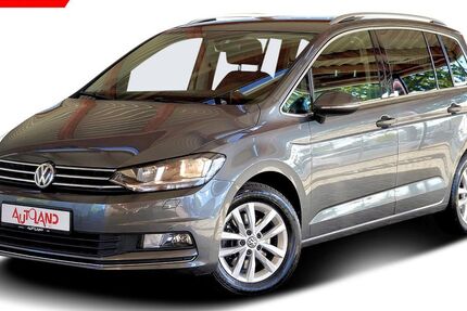 VW Touran 81.494 km 24.490 &euro; Hamburg 22761