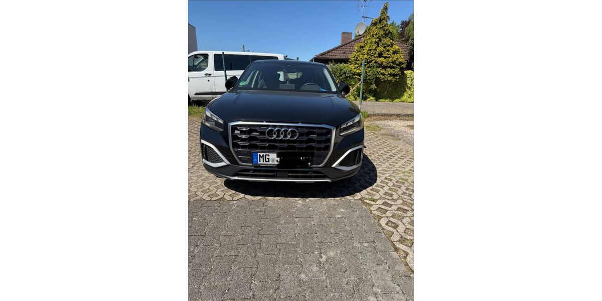 Audi Q2 87.000 km 21.600 &euro; Mönchengladbach 41179