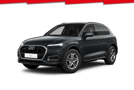 Audi Q5 43.723 km 42.930 &euro; Mosbach 74821