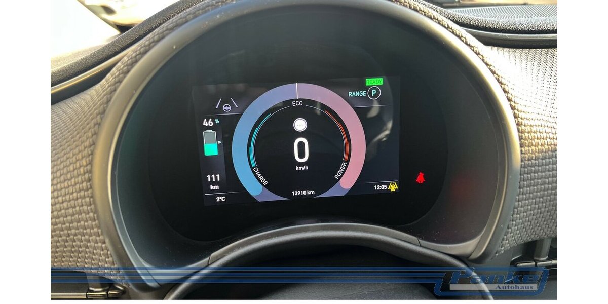 Fiat 500e La Prima By Bocelli 42kWh*Pano*ACC*LED*SHZ 13.910 km 18.990 &euro; Berlin 13187