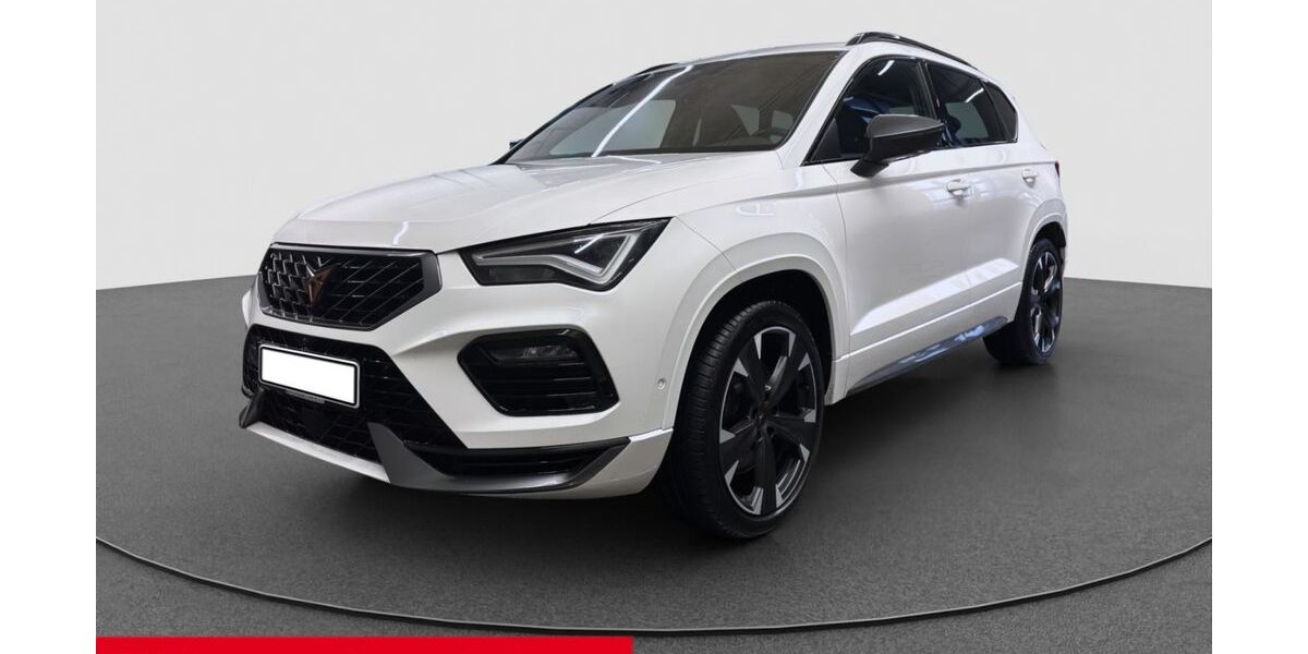Cupra Ateca 37.677 km 29.450 &euro; Ingolstadt 85053