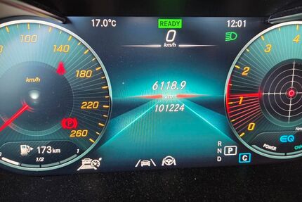 Mercedes-Benz C 300 101.200 km 27.200 &euro; Haßbergen 31626