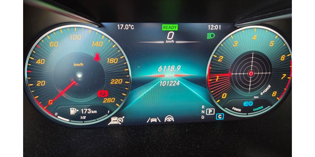 Mercedes-Benz C 300 101.200 km 27.200 &euro; Haßbergen 31626