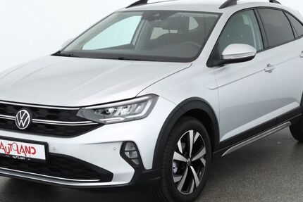 VW Taigo 19.013 km 21.890 &euro; Magdeburg 39118