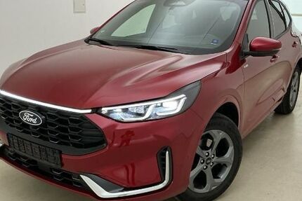 Ford Kuga 16.600 km 34.990 &euro; Mönchengladbach 41066