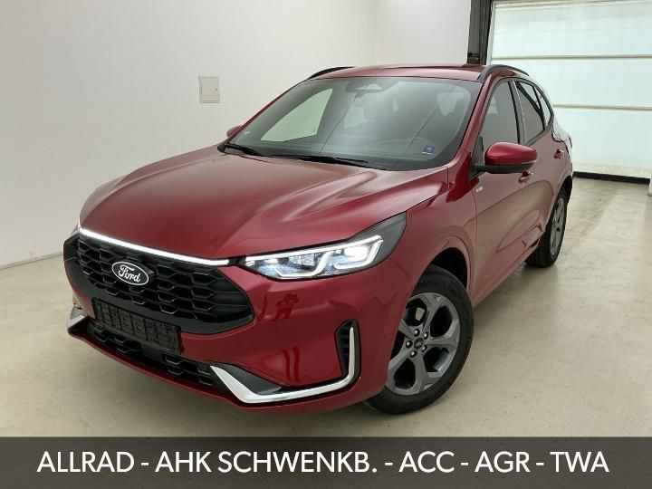 Ford Kuga 16.600 km 34.990 &euro; Mönchengladbach 41066