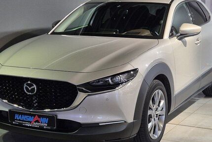 Mazda CX-30 46.000 km 23.990 &euro; Kassel 34123