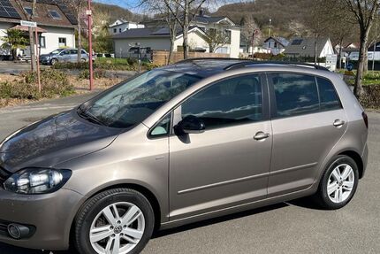 VW Golf Plus 178.000 km 7.990 &euro; Simmertal 55618