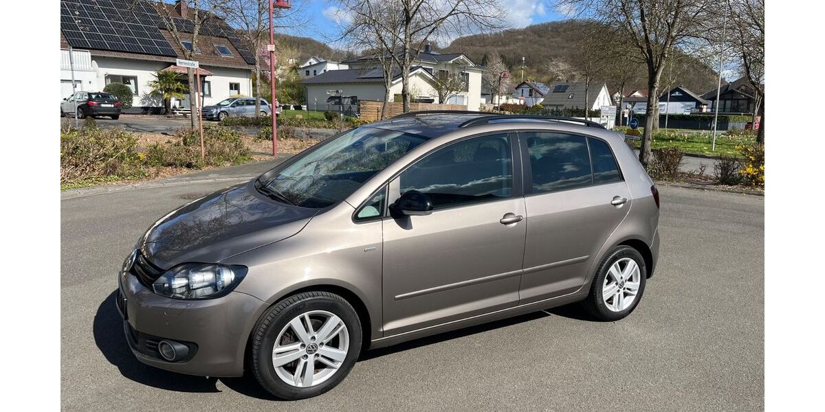 VW Golf Plus 178.000 km 7.990 &euro; Simmertal 55618