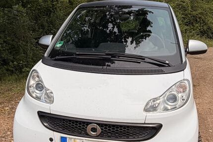 Smart ForTwo 147.320 km 4.800 &euro; Trebur 65468