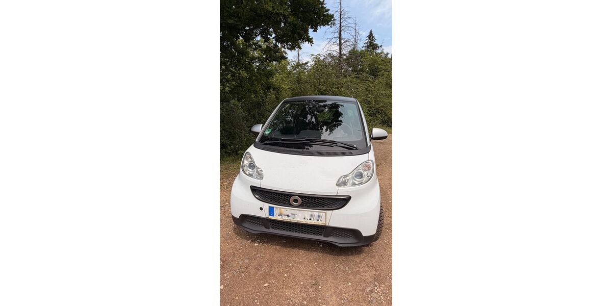 Smart ForTwo 147.320 km 4.800 &euro; Trebur 65468