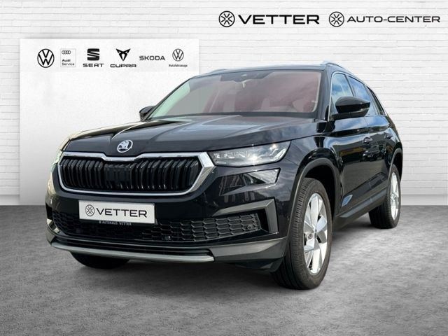 Kodiaq