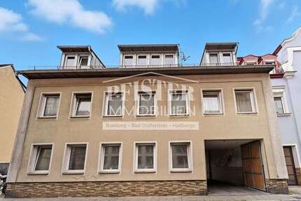 Wohnung Bamberg Bamberg-Ost - 4 Zimmer, 118 m&sup2;, 245.000&euro; | Angebot:25542448