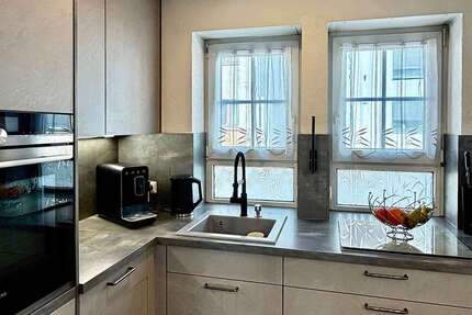 Wohnung Alzey - 3 Zimmer, 66 m&sup2;, 190.000&euro; | Angebot:26167699