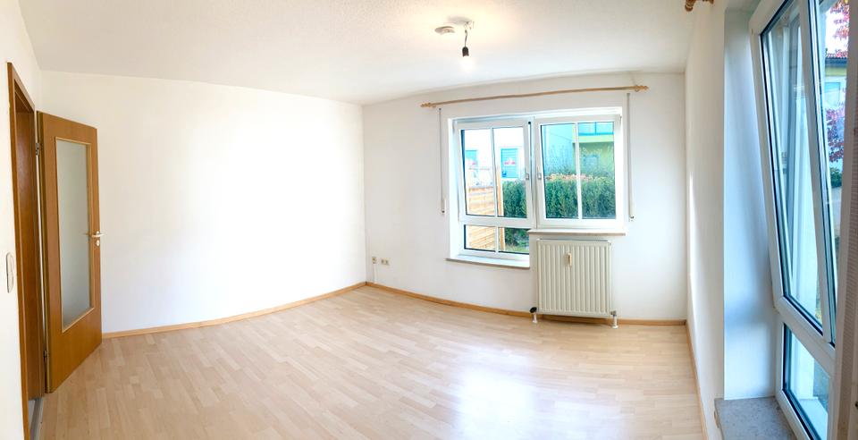 Erdgeschoßwohnung Neutraubling - 1.5 Zimmer, 41 m&sup2;, 170.000&euro; | Angebot:27297044