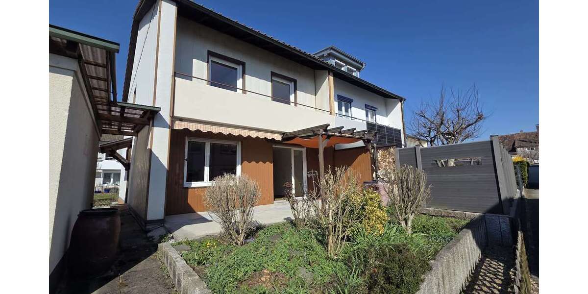 Einfamilienhaus Steinen - 5 Zimmer, 122 m&sup2;, 475.000&euro; | Angebot:26256039