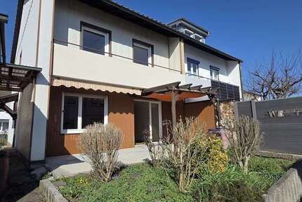 Haus Steinen - 5 Zimmer, 122 m&sup2;, 475.000&euro; | Angebot:26256039